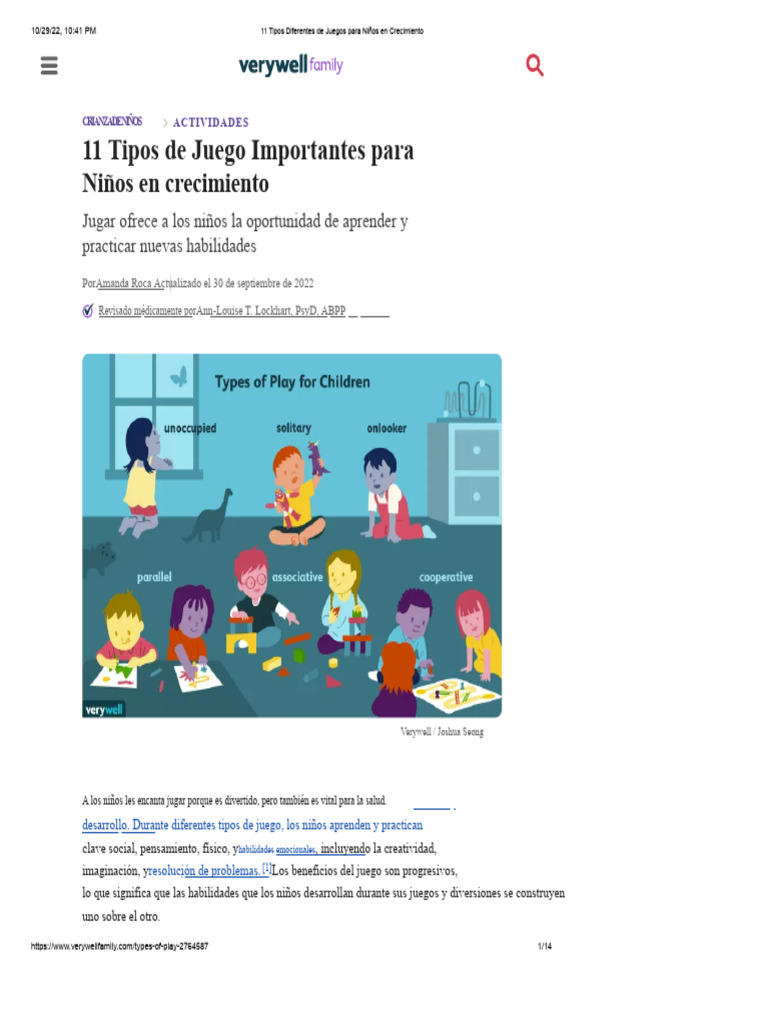 Sin título | PDF | Juguetes | Educación de la primera infancia