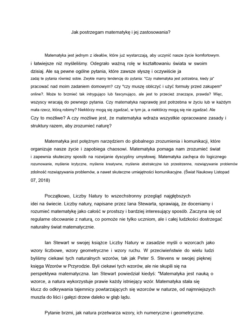 Synthesis Paper MMW.1663933460891 | PDF