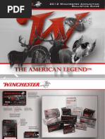 Download 2012 Winchester Ballistics Guide by AmmoLand Shooting Sports News SN94449918 doc pdf