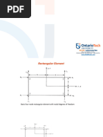 RBE2 vs RBE3: Key Differences Explained | PDF | Beam (Structure) | Force