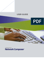 User Guide Symphonyx