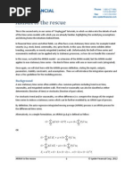 Download ARIMA to the Rescue Excel by Spider Financial SN94451029 doc pdf