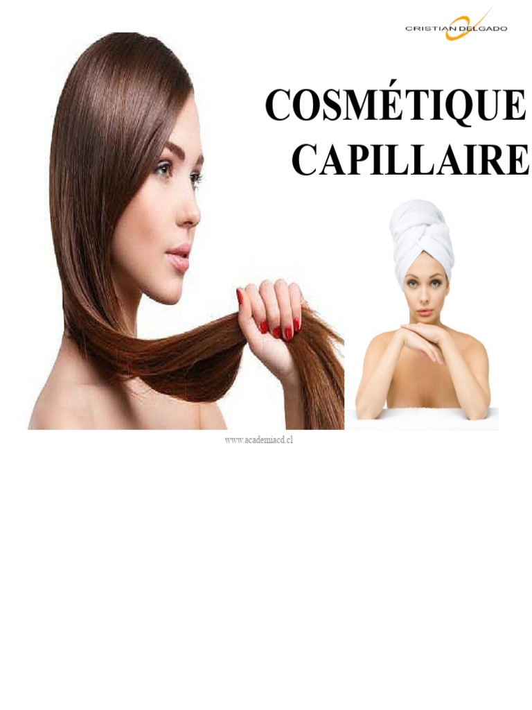 Guide complet sur les soins capillaires | PDF | Shampooing | Cheveux