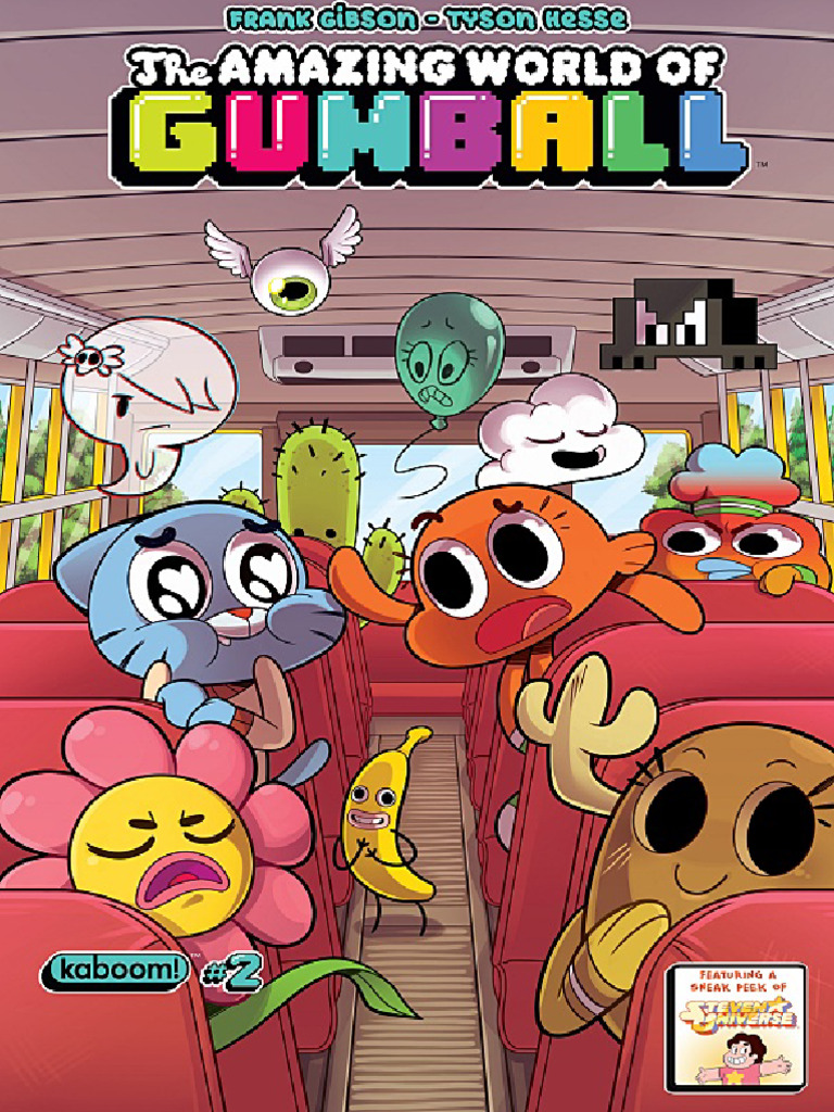 The Amazing World of Gumball 002 (2014) (Digital) (CompetentRipper ...