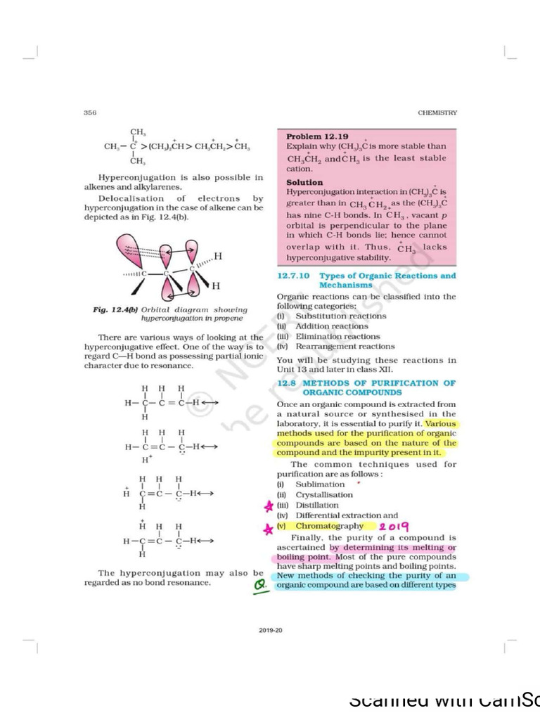Poc Notes Jee | PDF