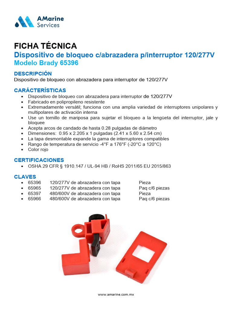 Am 65396 | PDF