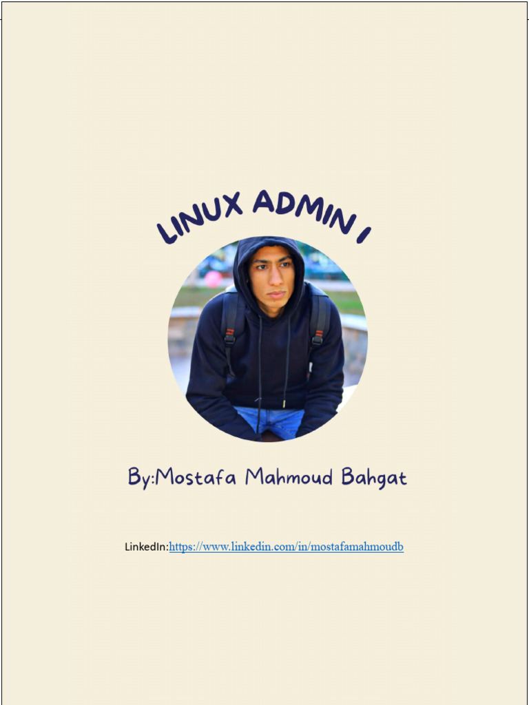 Linux Admin1 | PDF