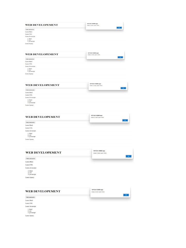 Output | PDF