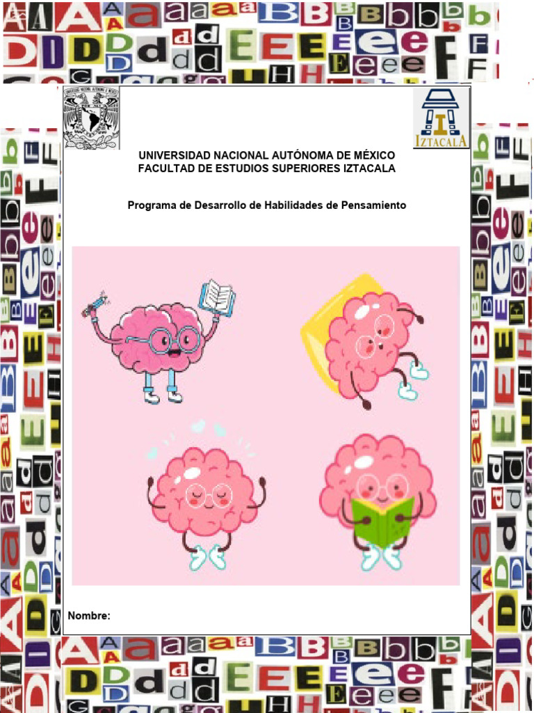 Desarrollo de Habilidades de Pensamiento | PDF | Inteligencia | Aprendizaje