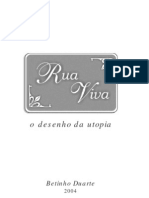 Livro Rua Viva 01