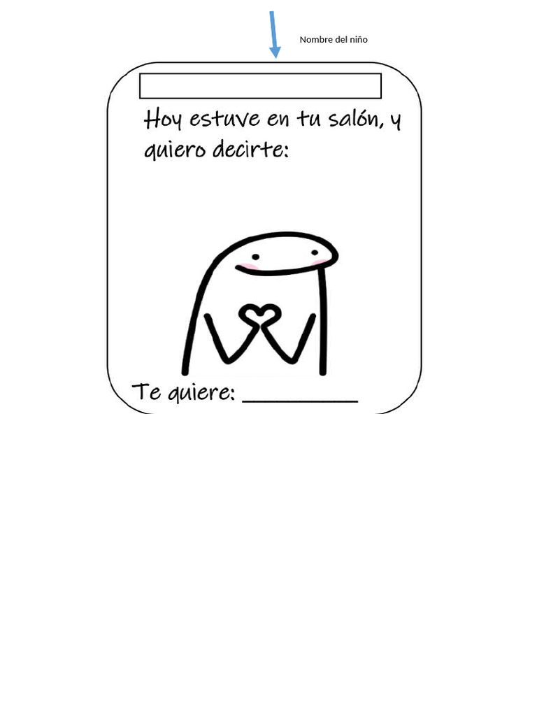 Plantilla Flork | PDF
