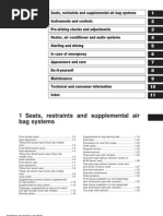 Download 2000 Nissan Frontier Crew Cab by grupoliderarte SN94458394 doc pdf