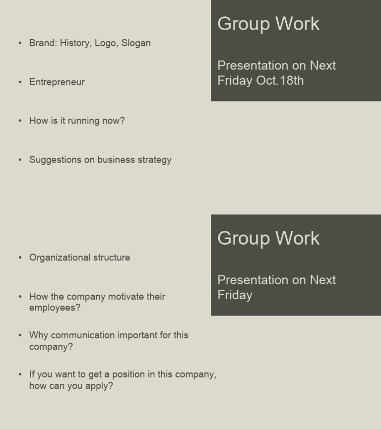 Mission | PDF