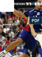 Handball - FR