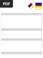Ecolab Boost 3200 Safety Data Sheet | PDF | Personal Protective ...