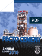 FectoCement 2010