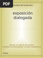Jerga de Internet | PDF | Ocio | Internet
