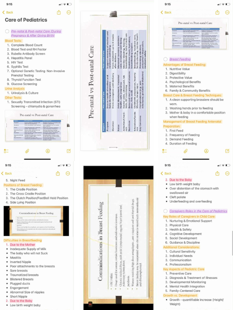 Pediatric REVIcEWER | PDF