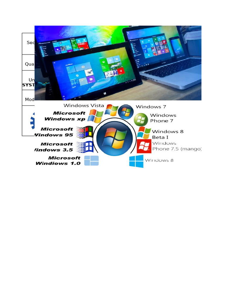 Install & Configure Computer Systems Guide | PDF | Computing | Computer ...