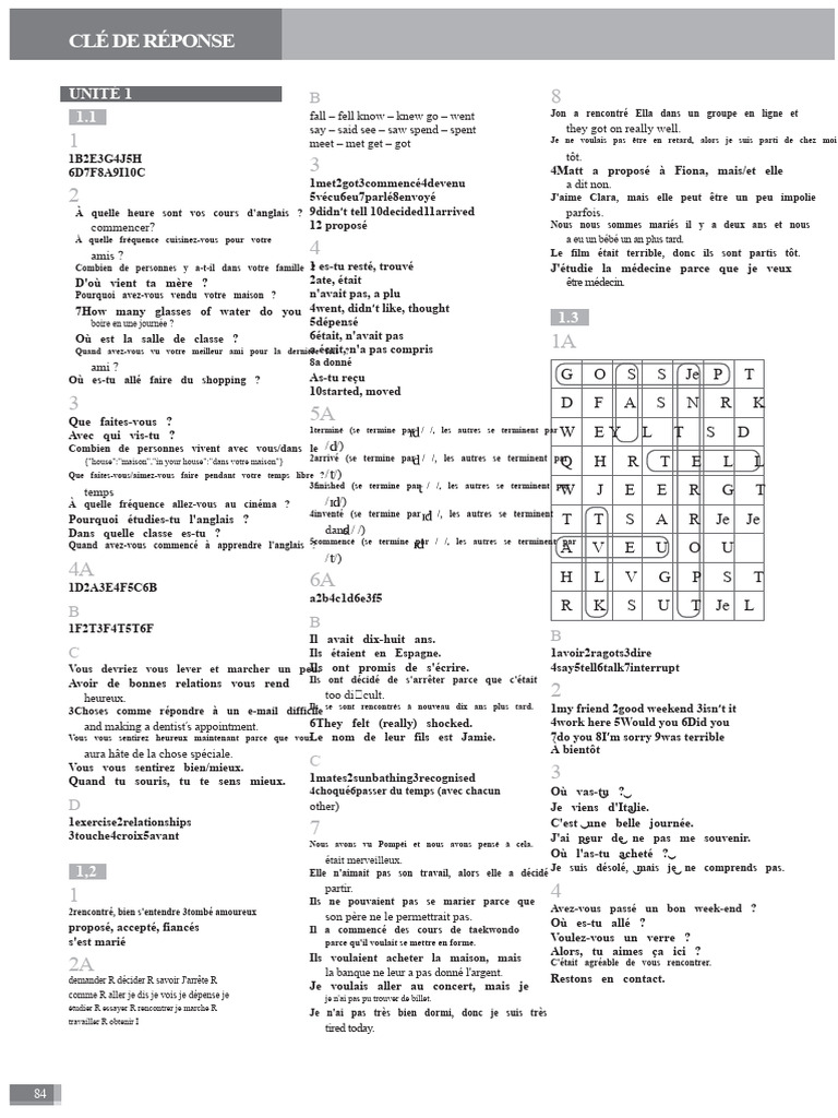 Exemples de dialogues en anglais | PDF | Sherlock Holmes