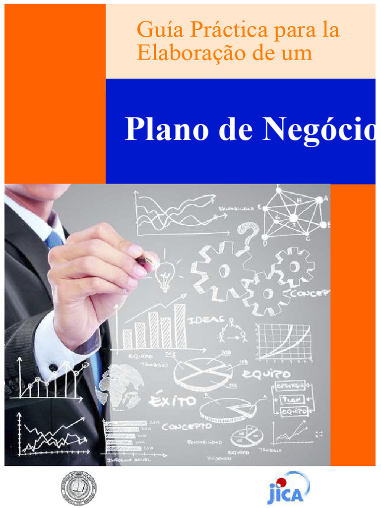 Guia Prática para Plano de Negócio | PDF | Marketing | Business