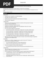 Five Nights at Freddys Instructions | PDF | Games Of Mental Skill ...