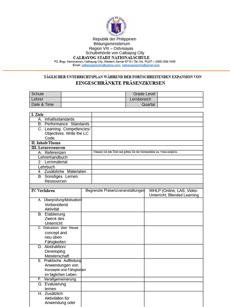 DLP Format | PDF