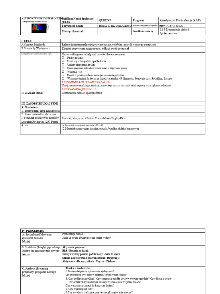 WLL Do Demo LS5 | PDF
