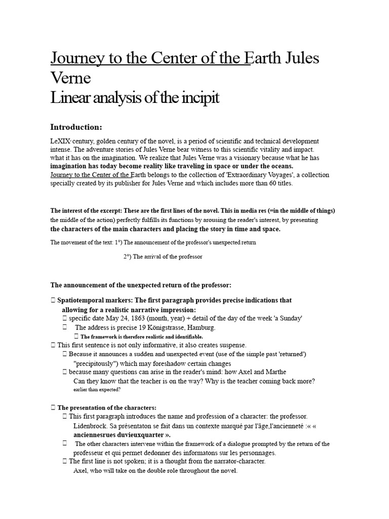 Comparative Analysis: Verne vs. The Incumbents