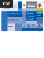 NHF Card Application and Update Guide | PDF | Identity Document ...