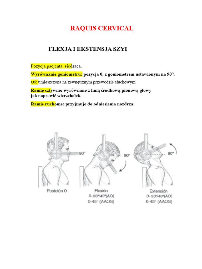 Szyjny Rajon | PDF