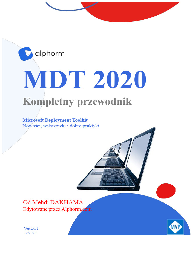 Przewodnik MDT | PDF