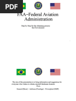 FAA Form 8060-4 Identification Guidelines | PDF | Flight Instructor ...