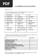 Rumus Direct Indirect Grammatical Tense Grammar