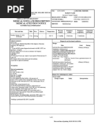 NHS Optometry to Pharmacy Referral Form | PDF | Pharmacy | Topical ...