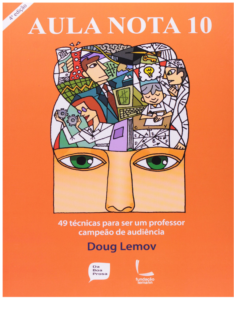 49 Teknik Pembelajaran Efektif Doug Lemov | PDF
