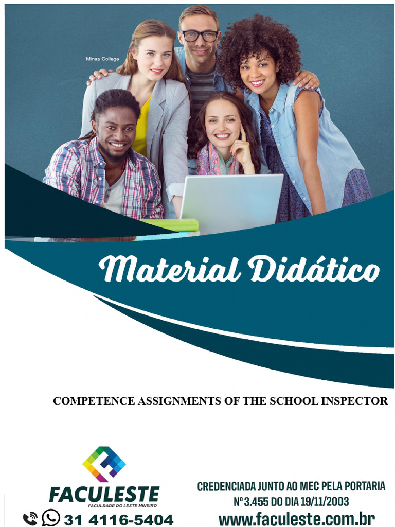 Role and Functions of School Inspectors | PDF | Knowledge | Pedagogy