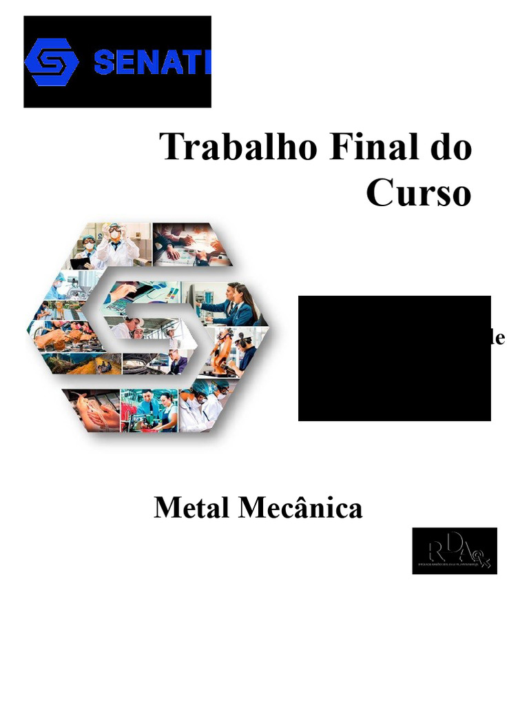 MCCU_MCCU-226_TRABALHO FINAL | PDF