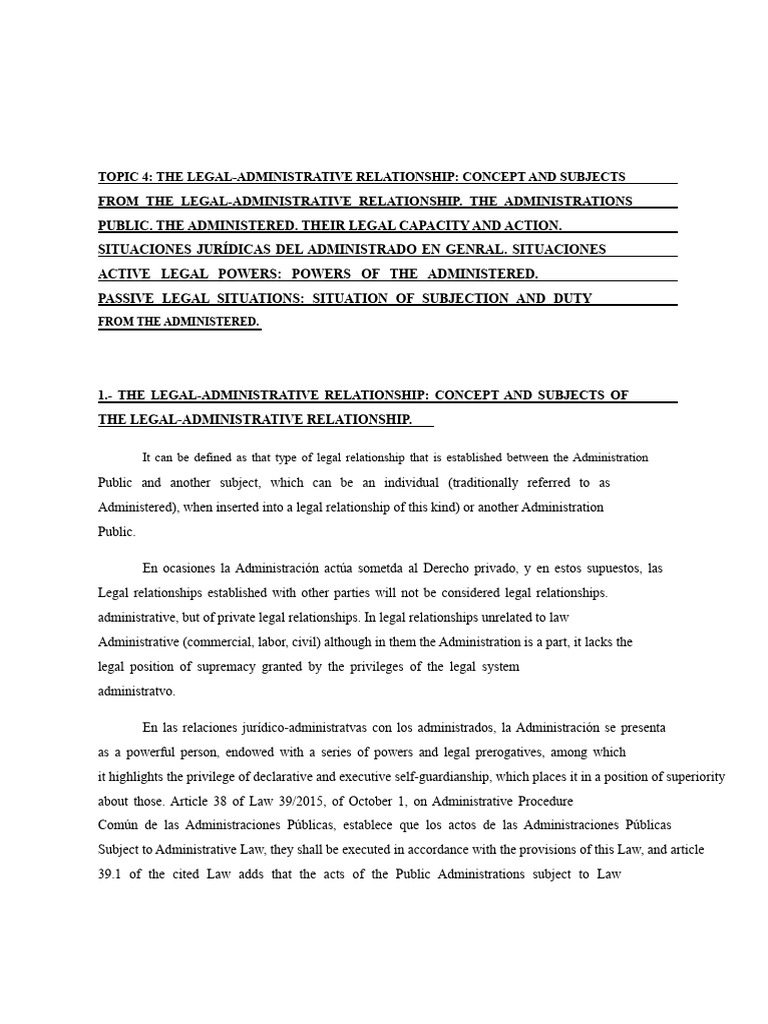 Theme 4 | PDF | Justice | Crime & Violence