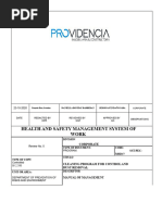 Dust Control Plan for Construction Site | PDF