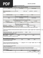 MCP Card Renewal and Replacement Guide | PDF | Birth Certificate ...