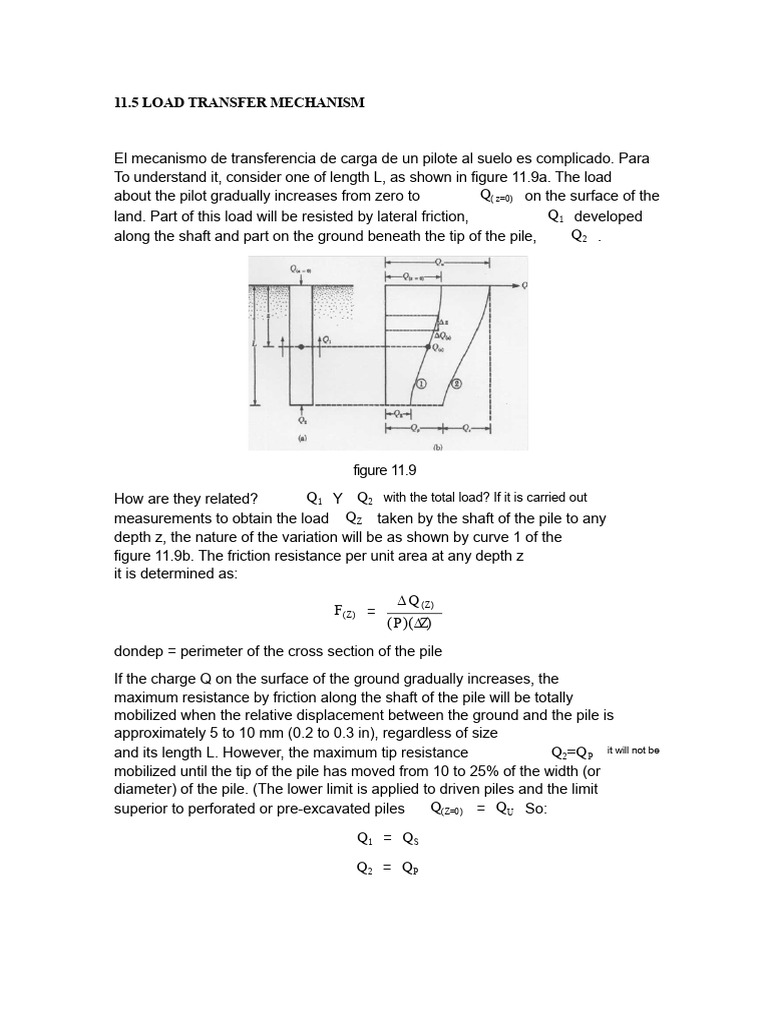 Charge Transfer Mechanism | PDF | Friction | Applied And ...