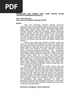 Download Medikora Cedera Dalam Sepakbola by Amalia R Fathinita SN94477023 doc pdf