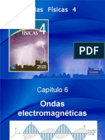 Cap6 Ondas electromagneticas