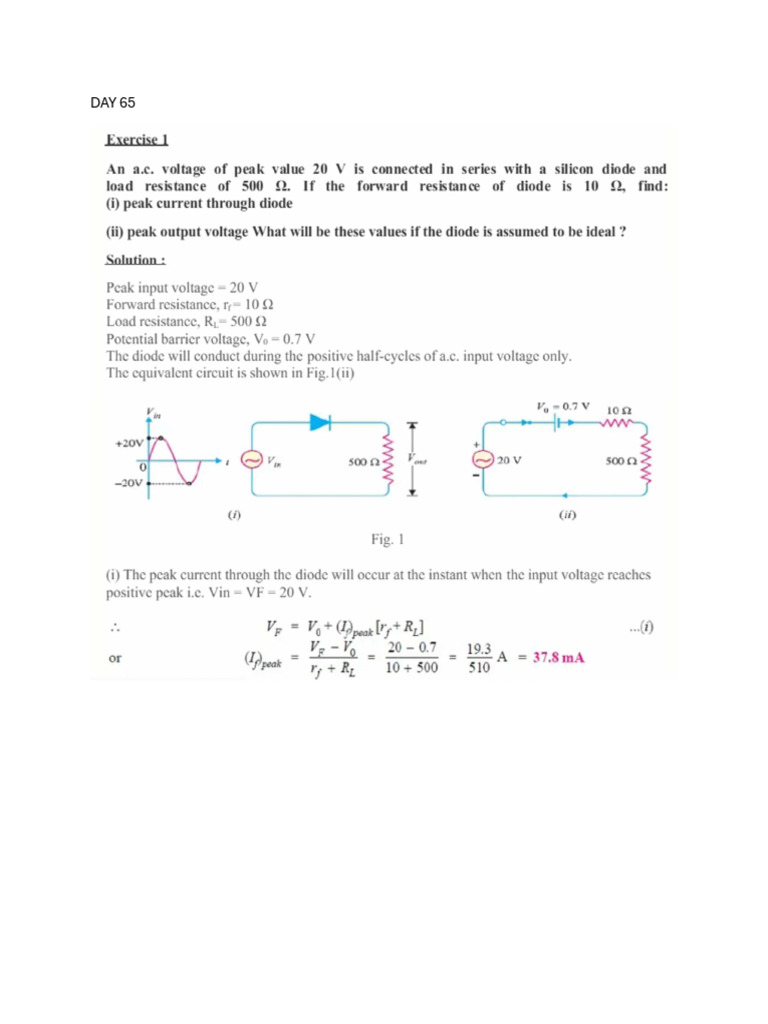 DAY65 | PDF