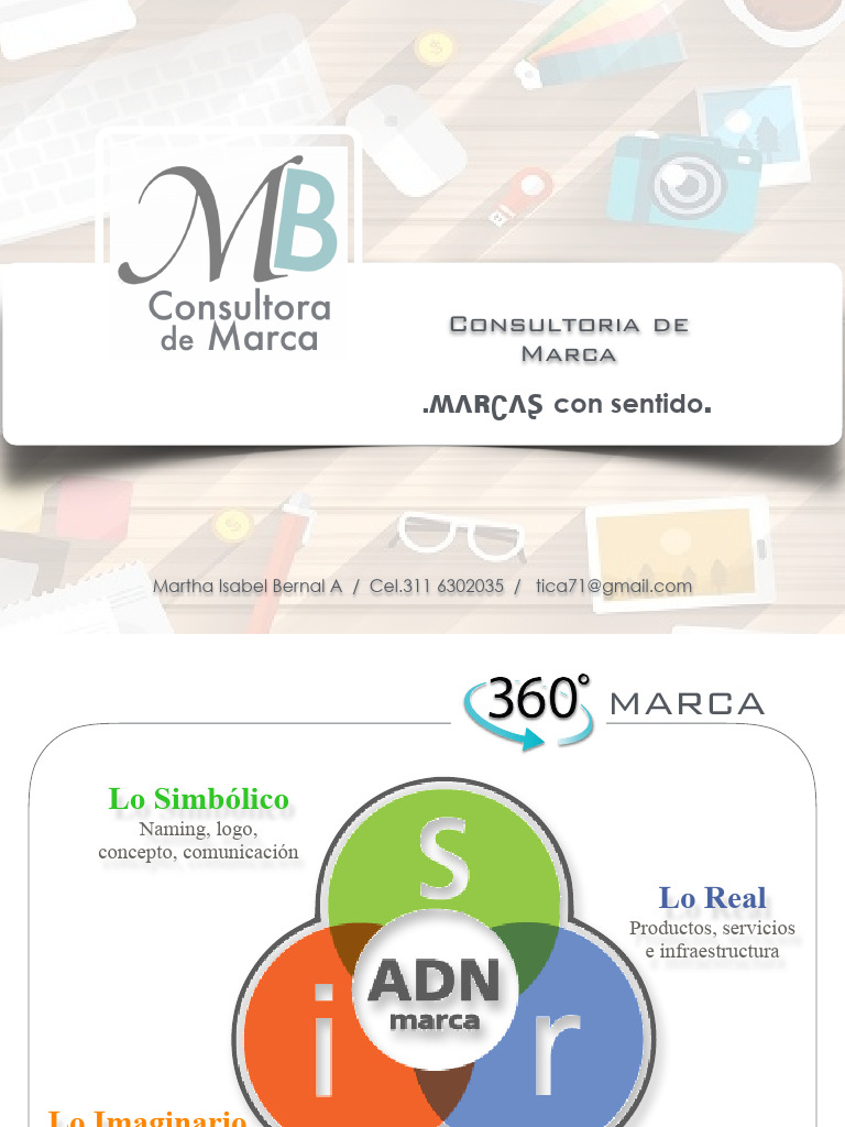 Consultoría de Marca: Estrategias Efectivas | PDF | Marca | Marketing