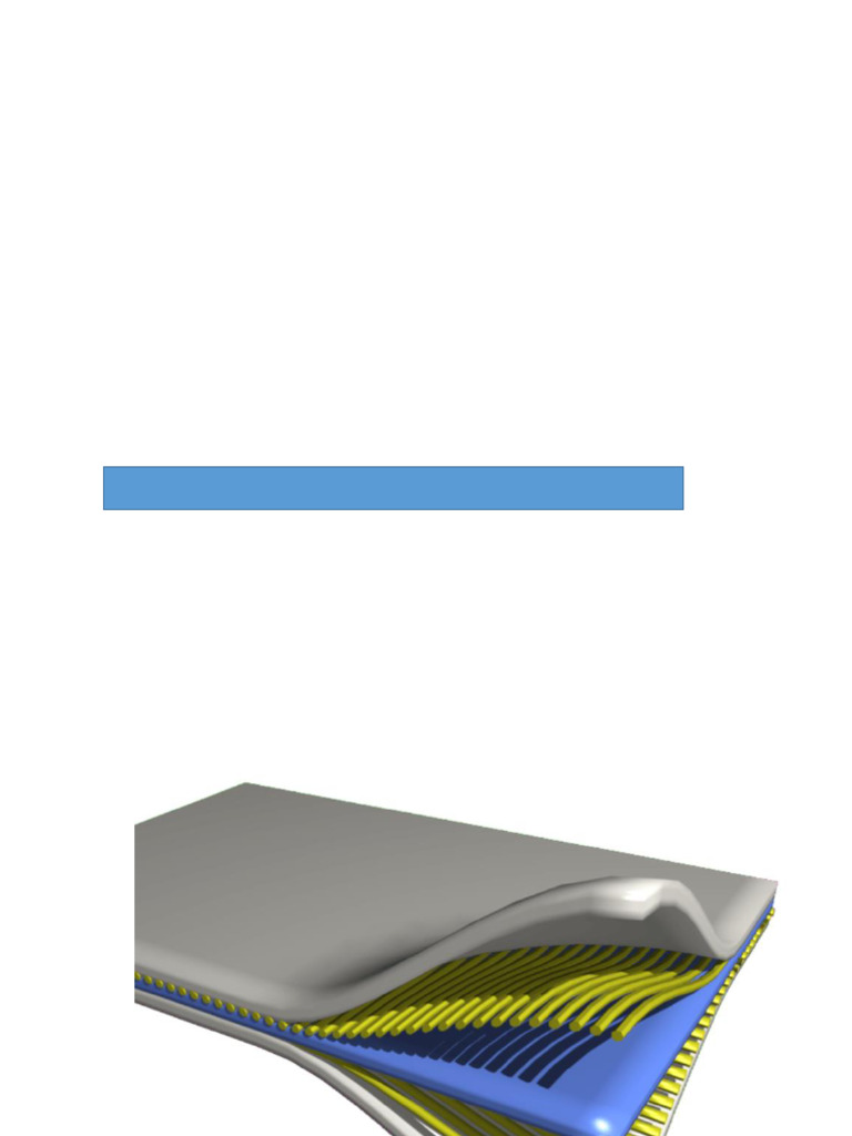 Overview of Composite Materials | PDF | Composite Material | Materials