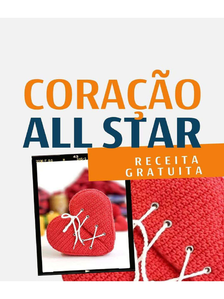 Coração All Star | PDF