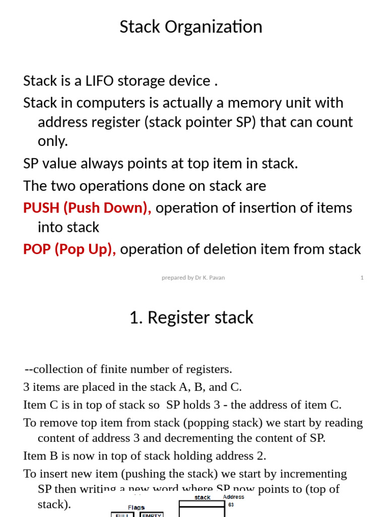 Unit 3 | PDF | Computer Engineering | Central Processing Unit
