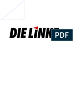 Programma DIE LINKE (español)